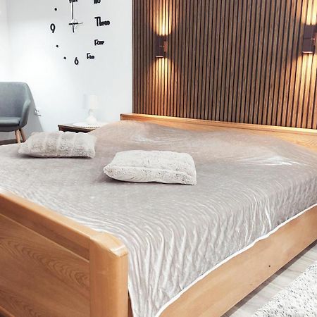 Apartament Cuza 21 Braiła Zewnętrze zdjęcie