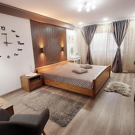 Apartament Cuza 21 Braiła Zewnętrze zdjęcie