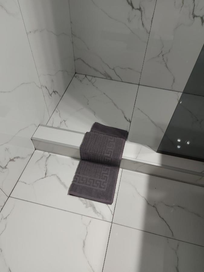 Apartament Cuza 21 Braiła Zewnętrze zdjęcie