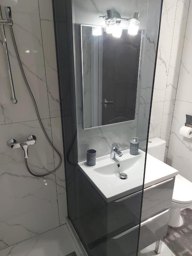 Apartament Cuza 21 Braiła Zewnętrze zdjęcie