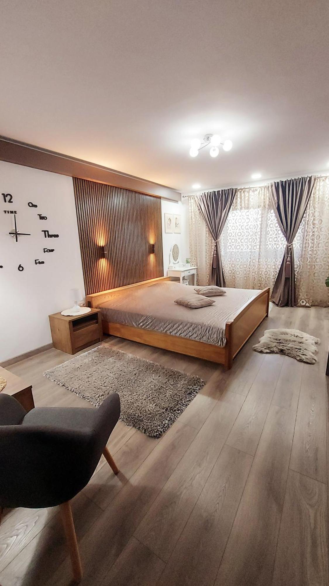 Apartament Cuza 21 Braiła Zewnętrze zdjęcie