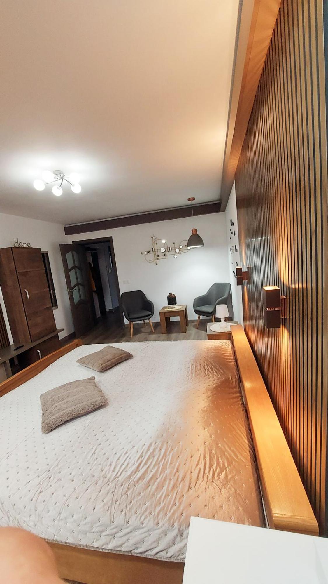 Apartament Cuza 21 Braiła Zewnętrze zdjęcie