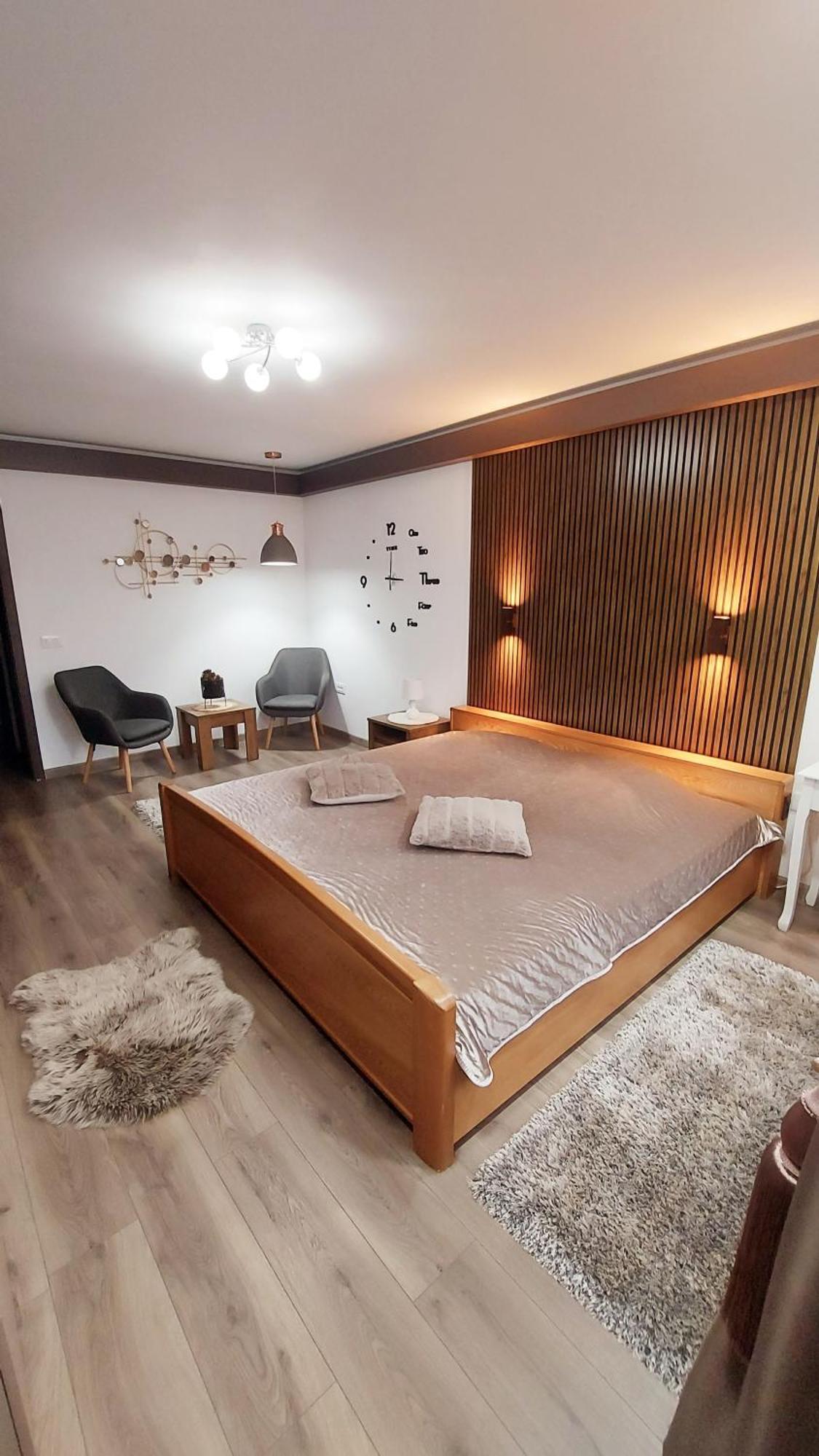 Apartament Cuza 21 Braiła Zewnętrze zdjęcie