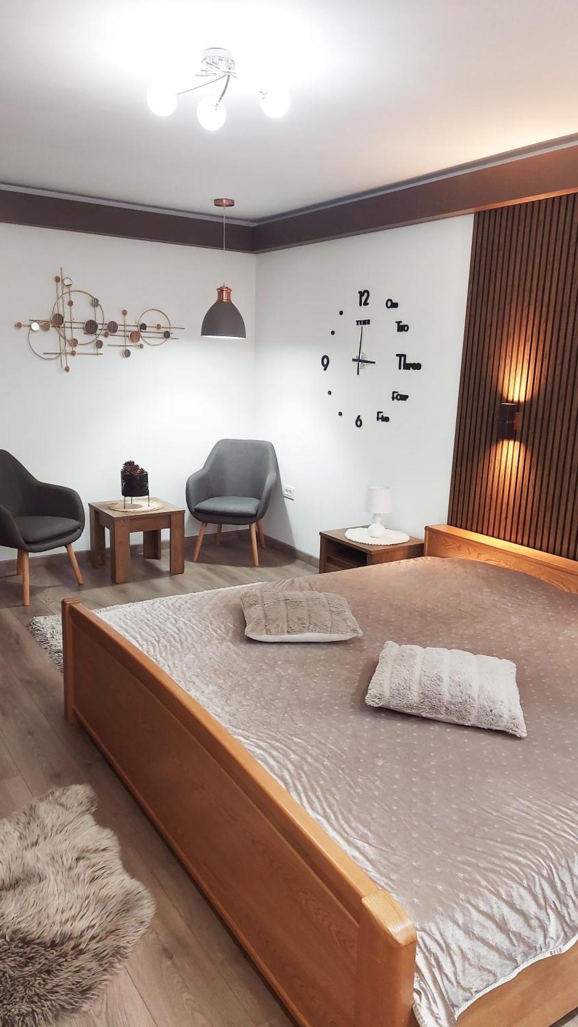 Apartament Cuza 21 Braiła Zewnętrze zdjęcie