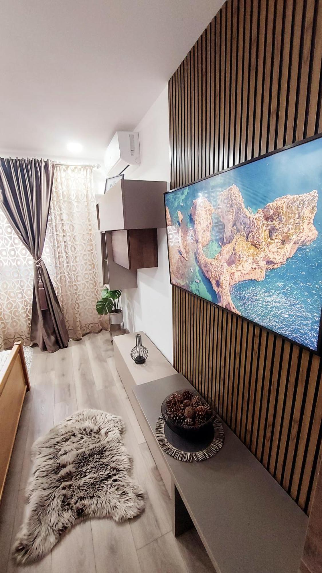 Apartament Cuza 21 Braiła Zewnętrze zdjęcie