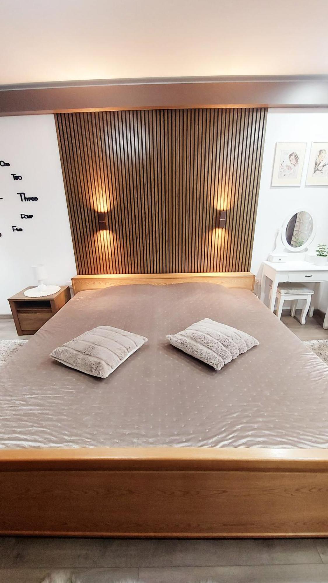 Apartament Cuza 21 Braiła Zewnętrze zdjęcie